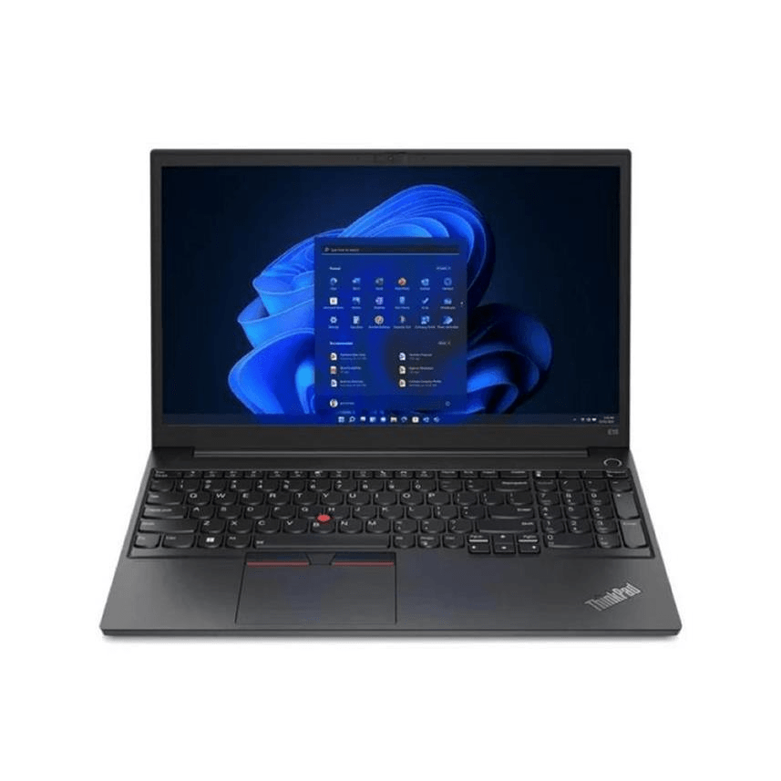 Lenovo ThinkPad E15 G4 15.6-inch FHD Laptop - Intel Core i5-1235U 512GB SSD 8GB RAM Win 11 Pro 21E6003DZA-L