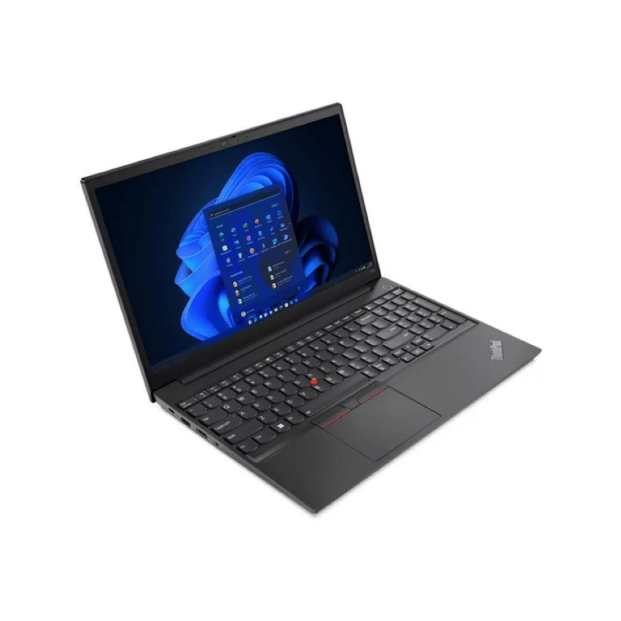 Lenovo ThinkPad E15 G4 15.6-inch FHD Laptop - Intel Core i5-1235U 512GB SSD 8GB RAM Win 11 Pro 21E6003DZA-L