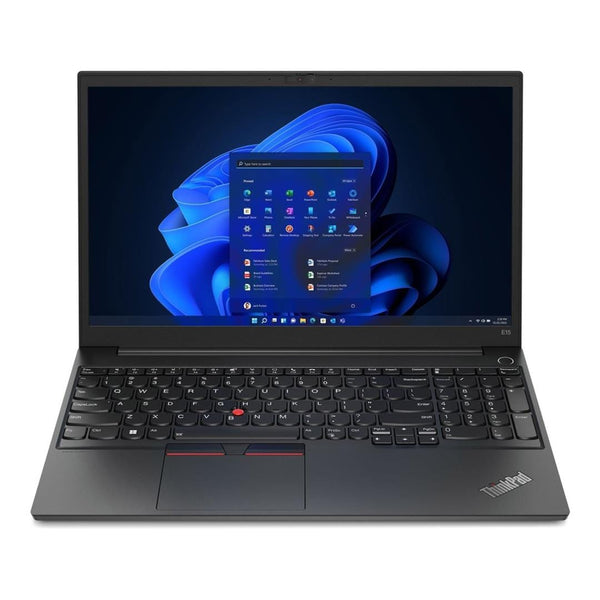 ThinkPad E15 Gen4 Ryzen 5・16GB・256GB SSD Lenovo ThinkPad E15 G4 15.6-inch FHD Laptop - Intel Core i5-1235U