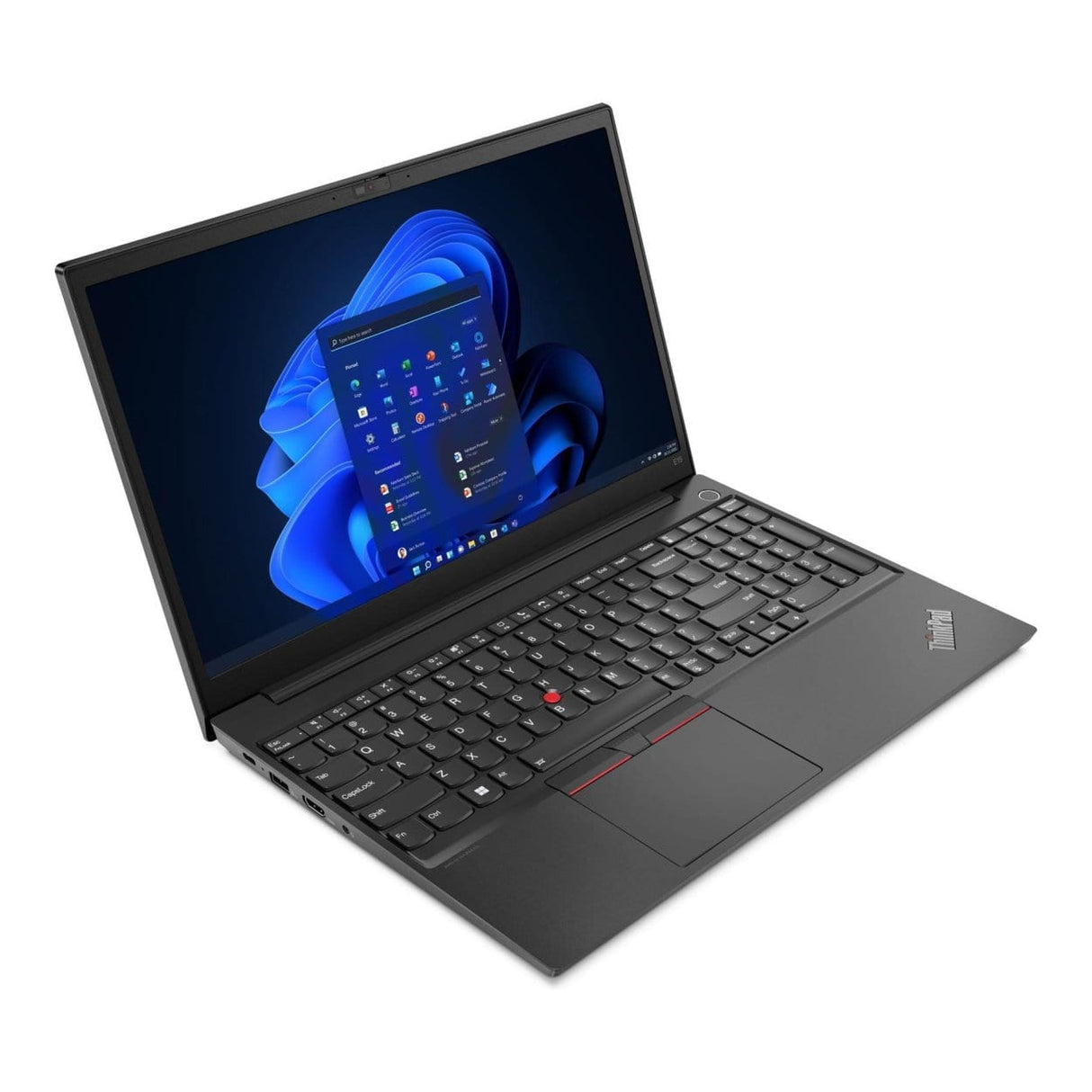 Lenovo ThinkPad E15 G4 15.6-inch FHD Laptop - Intel Core i5-1235U 256GB SSD 8GB RAM Win 11 Home