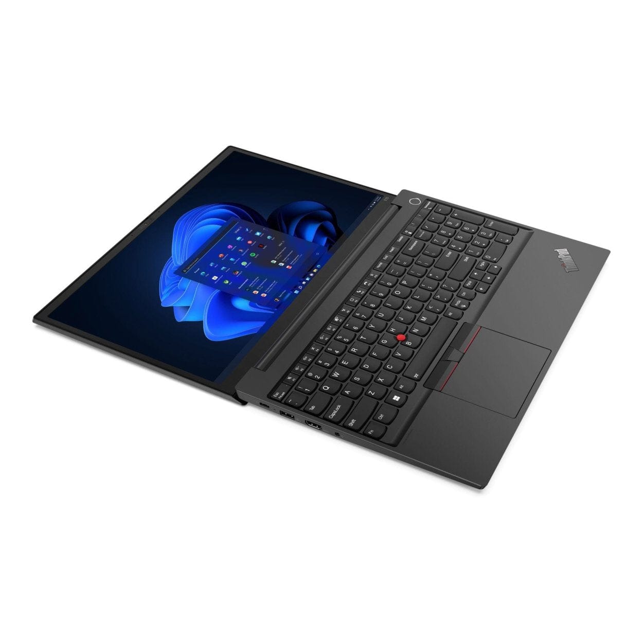 Lenovo ThinkPad E15 G4 15.6-inch FHD Laptop - Intel Core i5-1235U