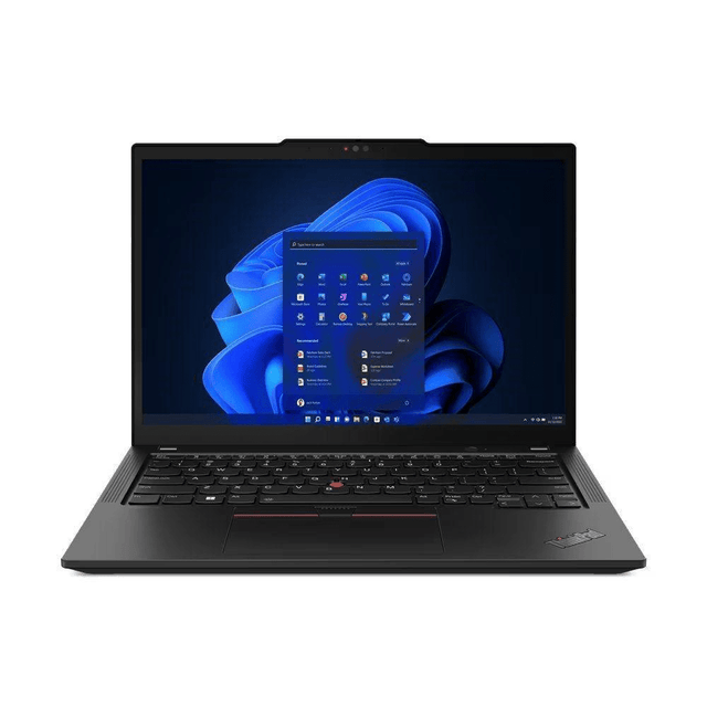 Lenovo ThinkPad X13 G4 13.3-inch WUXGA Laptop - Intel Core i7-1355U 1TB SSD 16GB RAM Win 11 Pro 21EX0010ZA