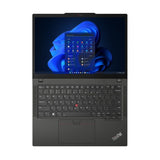 Lenovo ThinkPad X13 G4 13.3-inch WUXGA Laptop - Intel Core i7-1355U 1TB SSD 16GB RAM 4G Win 11 Pro 21EX0010ZA