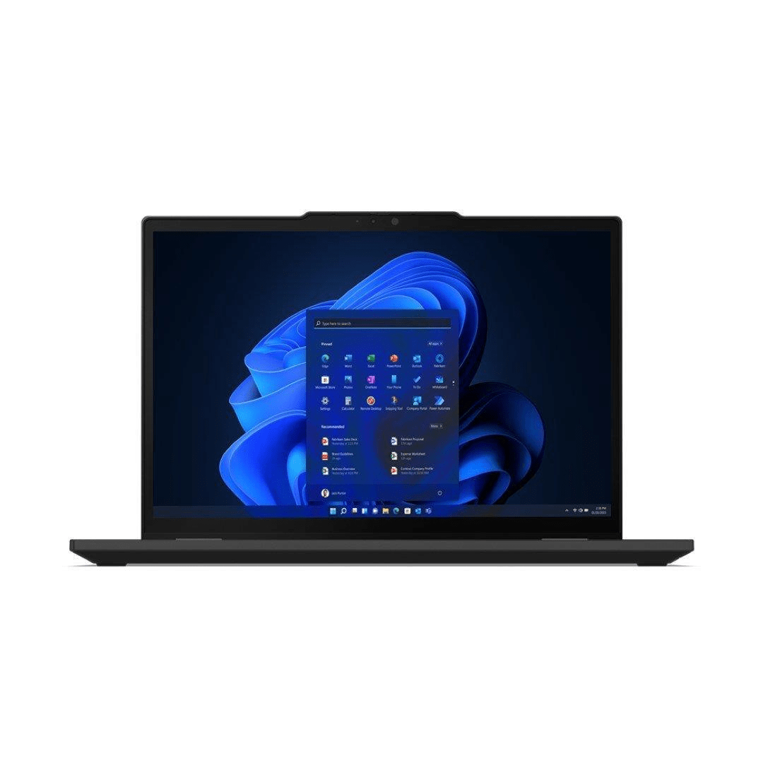Lenovo ThinkPad X13 Yoga G4 13.3-inch WUXGA 2-in-1 Laptop - Intel Core i7-1355U 1TB SSD 16GB RAM LTE Win 11 Pro 21F20038ZA