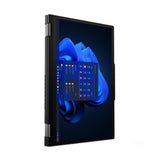 Lenovo ThinkPad X13 Yoga G4 13.3-inch WUXGA 2-in-1 Laptop - Intel Core i7-1355U 1TB SSD 16GB RAM LTE Win 11 Pro 21F20038ZA