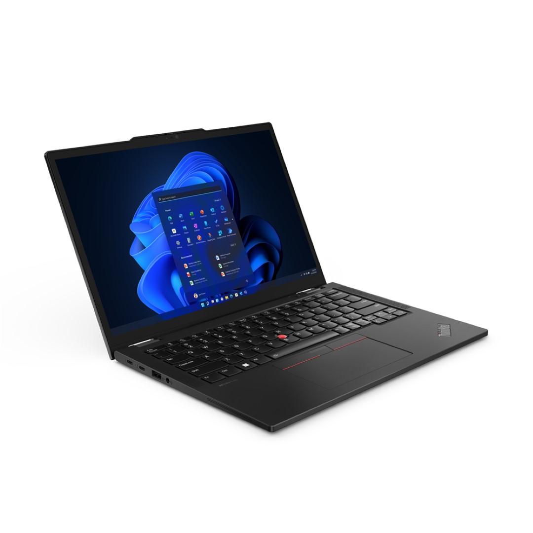 Lenovo ThinkPad X13 Yoga G4 13.3-inch WUXGA 2-in-1 Laptop - Intel Core i7-1355U 1TB SSD 16GB RAM LTE Win 11 Pro 21F20038ZA