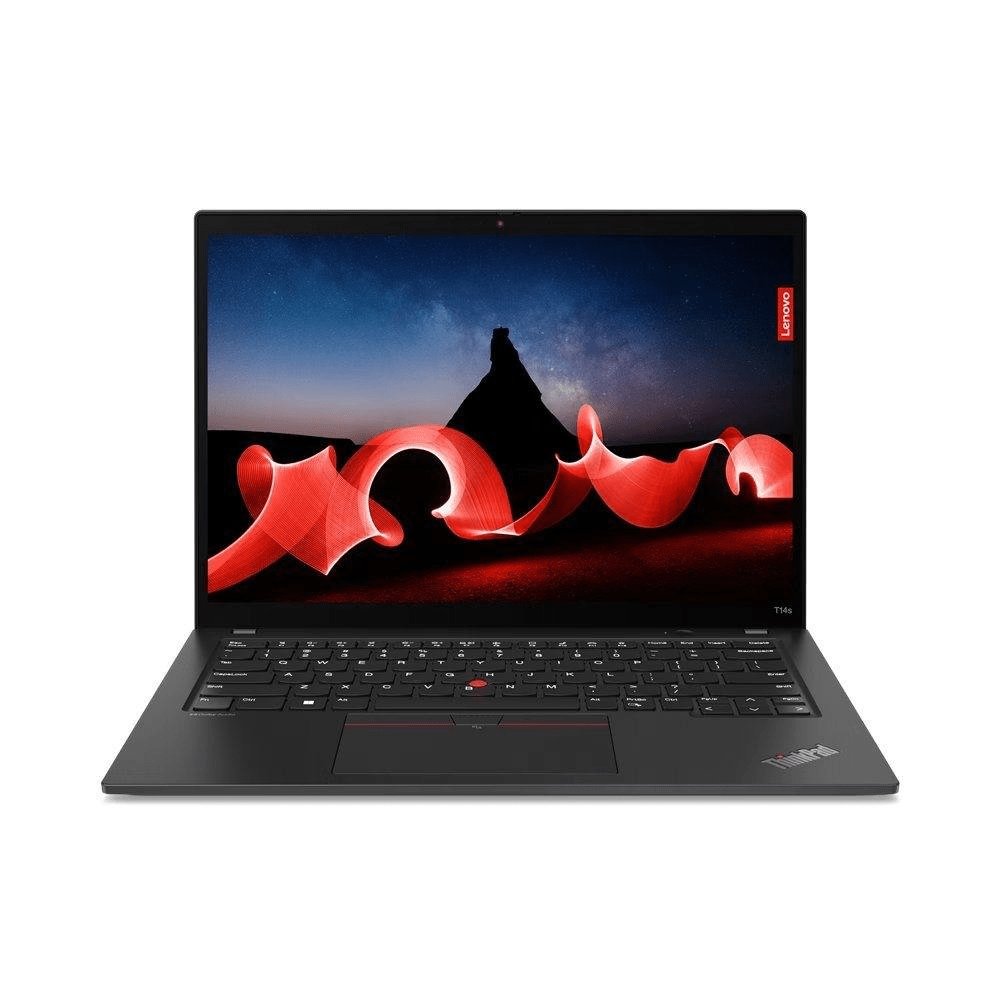 Lenovo ThinkPad T14s G4 14-inch WUXGA Laptop - Intel Core i7-1355U
