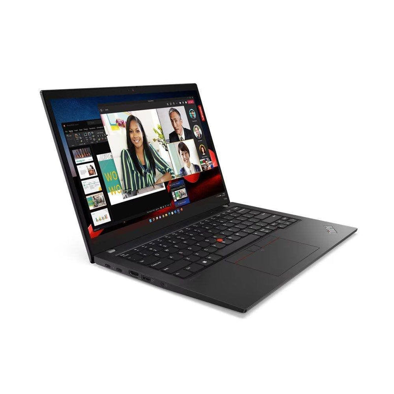 Lenovo ThinkPad T14s G4 14-inch WUXGA Laptop - Intel Core i7-1355U 1TB SSD 16GB RAM Win 11 Pro 21F6005UZA