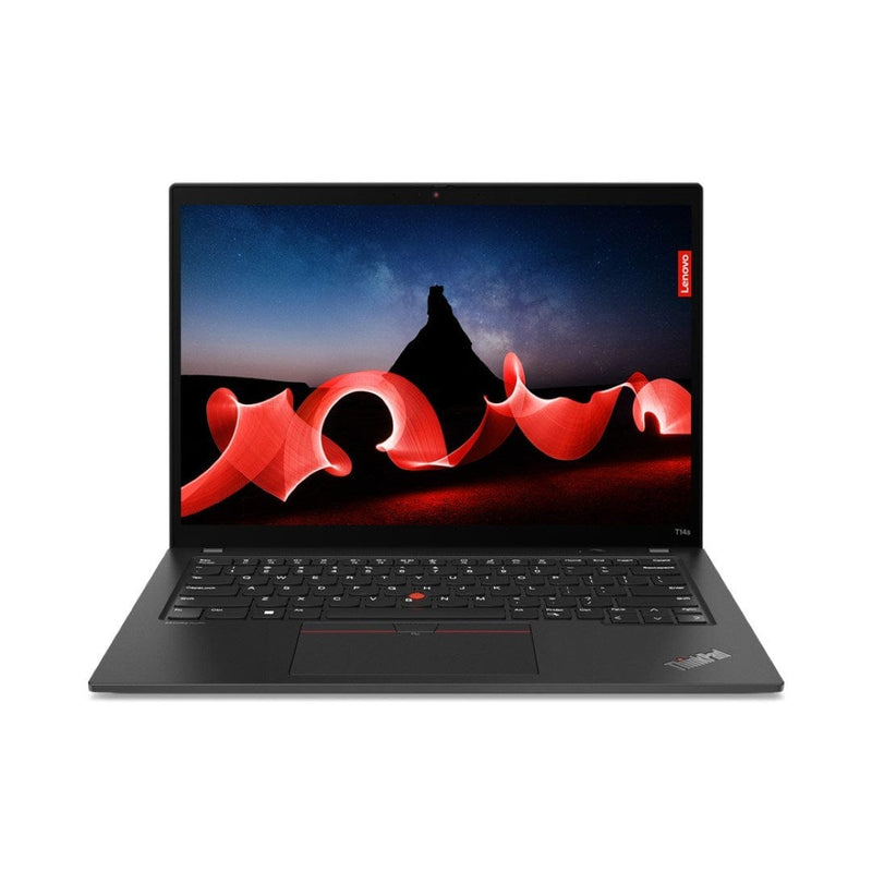 Lenovo ThinkPad T14s G4 14-inch WUXGA Laptop - Intel Core i7-1355U 1TB SSD 16GB RAM 4G Win 11 Pro 21F6005UZA