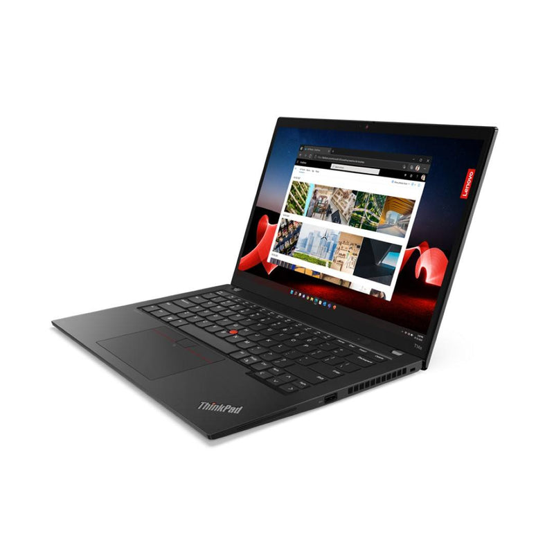 Lenovo ThinkPad T14s G4 14-inch WUXGA Laptop - Intel Core i7-1355U 1TB SSD 16GB RAM 4G Win 11 Pro 21F6005UZA