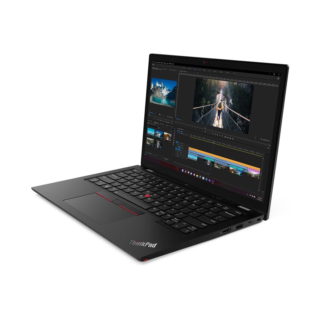 Lenovo ThinkPad L13 Yoga G4 13.3-inch WUXGA 2-in-1 Laptop - Intel