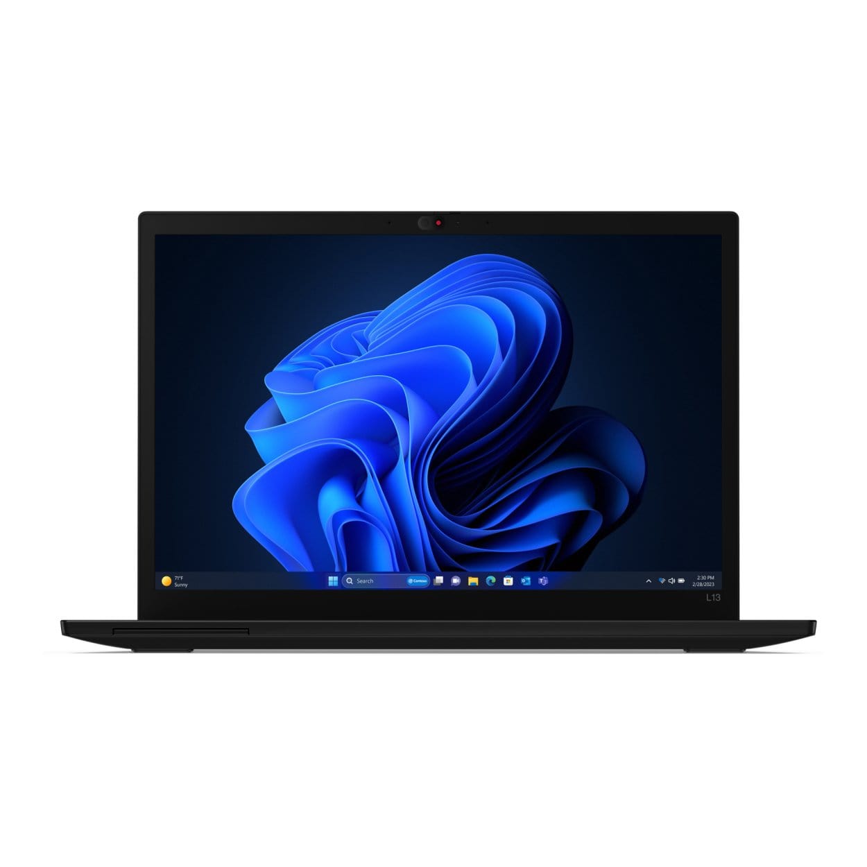 Lenovo ThinkPad L13 G4 13.3-inch WUXGA Laptop - AMD Ryzen 5 Pro