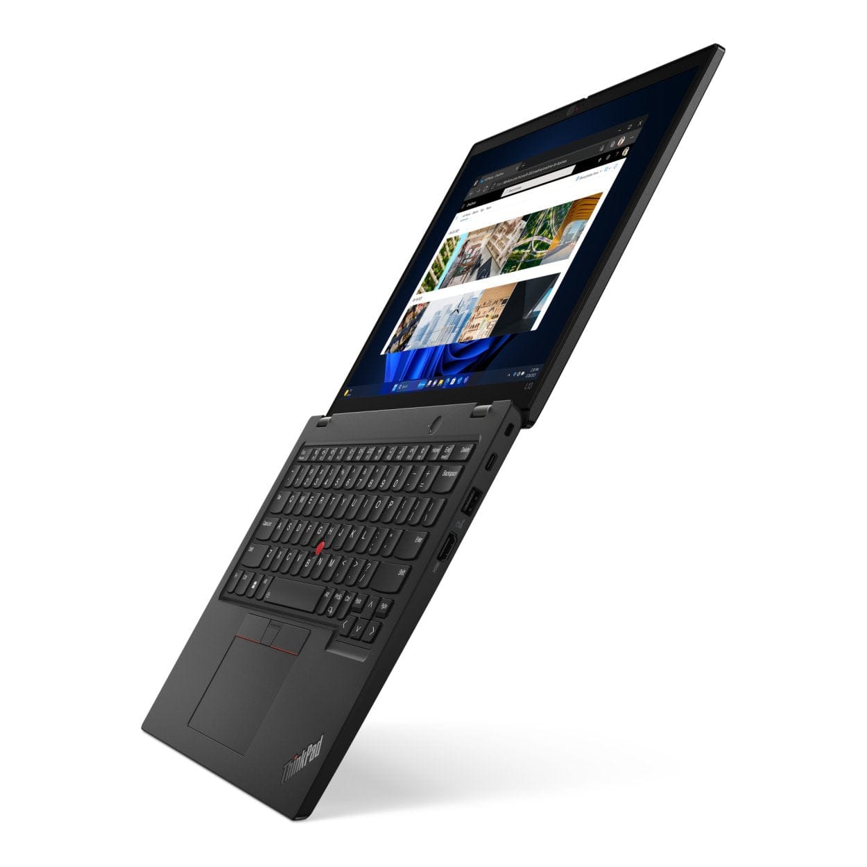 Lenovo ThinkPad L13 G4 13.3-inch WUXGA Laptop - AMD Ryzen 5 Pro