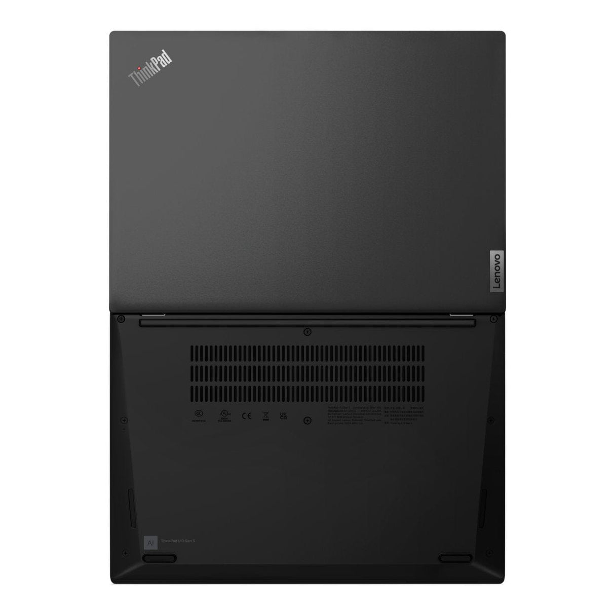 Lenovo ThinkPad L13 G4 13.3-inch WUXGA Laptop - AMD Ryzen 5 Pro 7530U 512GB SSD 16GB RAM Win 11 Pro