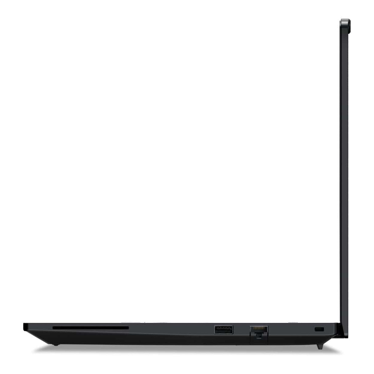 Lenovo ThinkPad P14s G5 14.5-inch WUXGA Mobile Workstation - Intel Core Ultra 7 155H 512GB SSD 16GB RAM RTX 500 Win 11 Pro