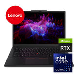 Lenovo ThinkPad P14s G5 14.5-inch WUXGA Mobile Workstation - Intel Core Ultra 7 155H 512GB SSD 16GB RAM RTX 500 Win 11 Pro