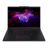 Lenovo ThinkPad P14s G5 14.5-inch WUXGA Mobile Workstation - Intel Core Ultra 7 155H 512GB SSD 16GB RAM RTX 500 Win 11 Pro
