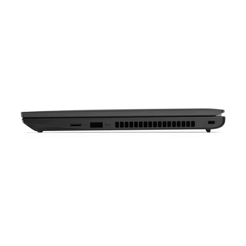Lenovo ThinkPad L14 G4 14-inch FHD Laptop - Intel Core i7-1355U 512GB SSD 8GB RAM 4G Win 11 Pro 21H10058ZA