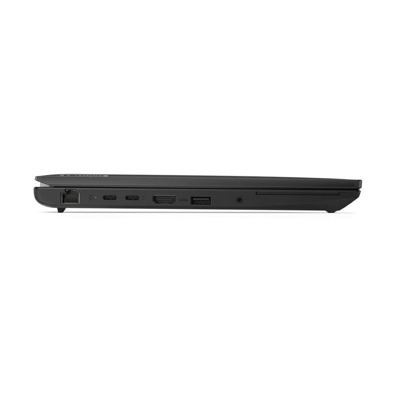 Lenovo ThinkPad L14 G4 14-inch FHD Laptop - Intel Core i7-1355U 512GB SSD 8GB RAM 4G Win 11 Pro 21H10058ZA