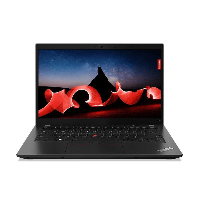 Lenovo ThinkPad L14 G4 14-inch FHD Laptop - Intel Core i7-1355U 1TB SSD 16GB RAM LTE Win 11 Pro 21H1S0S100