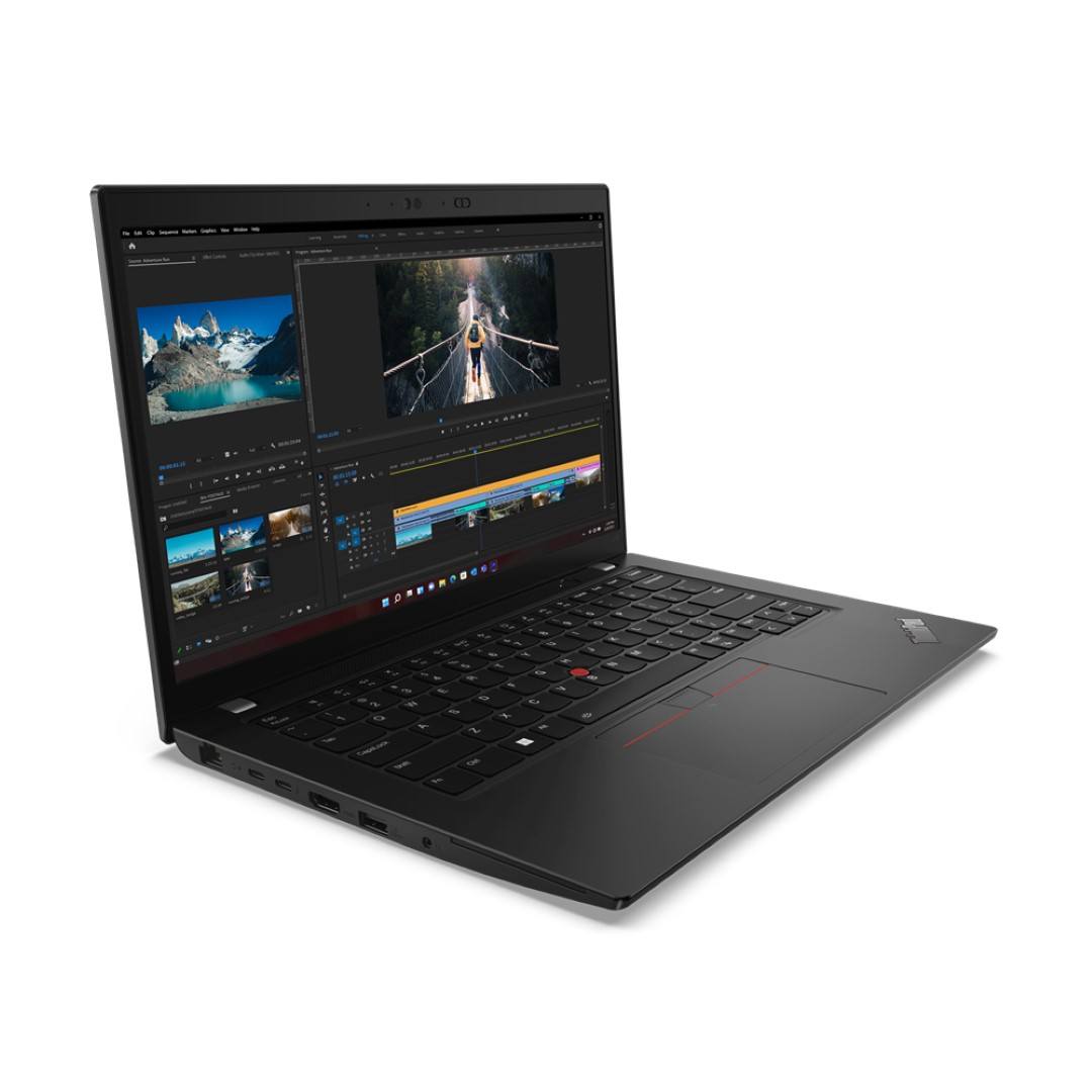 Lenovo ThinkPad L14 G4 14-inch FHD Laptop - Intel Core i7-1355U 1TB SSD 16GB RAM LTE Win 11 Pro 21H1S0S100