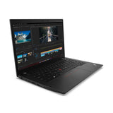 Lenovo ThinkPad L14 G4 14-inch FHD Laptop - Intel Core i7-1355U 1TB SSD 16GB RAM LTE Win 11 Pro 21H1S0S100