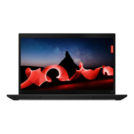 Lenovo ThinkPad L14 G4 14-inch FHD Laptop - Intel Core i5-1345U 512GB SSD 8GB RAM Win 11 Pro