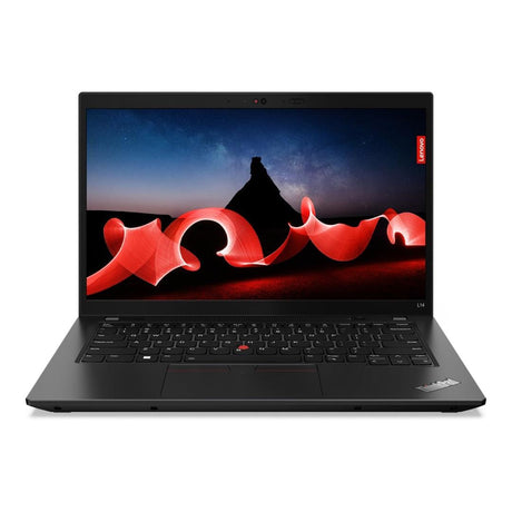 Lenovo ThinkPad L14 G4 14-inch FHD Laptop - Intel Core i5-1345U 512GB SSD 8GB RAM Win 11 Pro