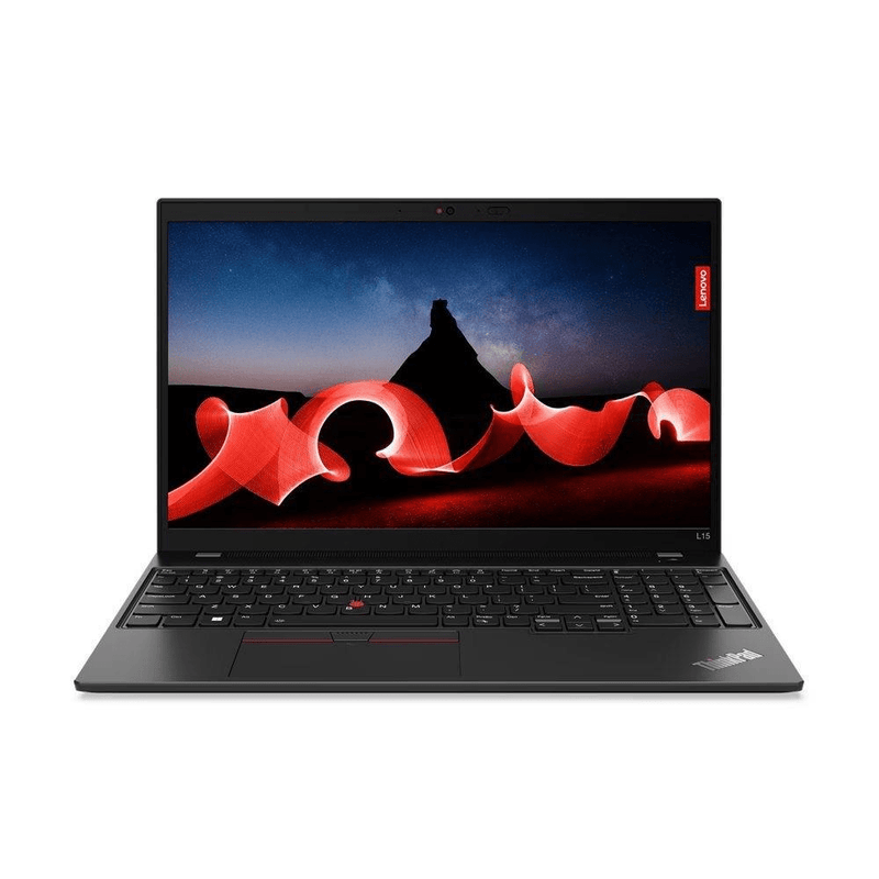 Lenovo ThinkPad L15 G4 15.6-inch FHD Laptop - Intel Core i5-1335U 512GB SSD 8GB RAM Win 11 Pro 21H30049ZA