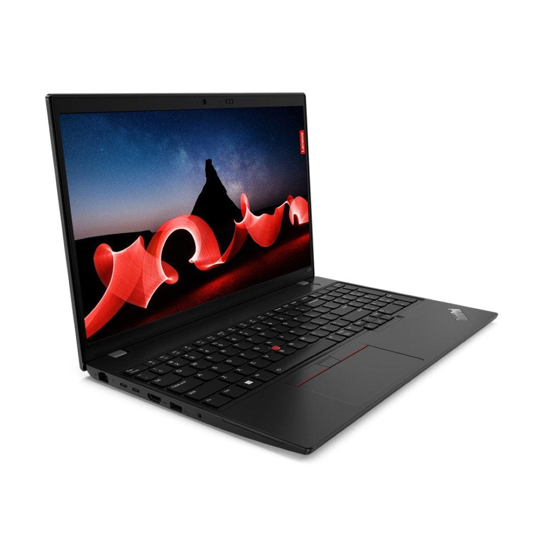 Lenovo ThinkPad L15 ノートPC Intel Core i3 Lenovo ThinkPad L15 G4 15.6-inch FHD Laptop - Intel Core i7-1355U