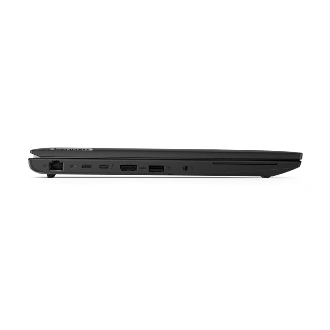 Lenovo ThinkPad L15 G4 15.6-inch FHD Laptop - Intel Core i7-1355U 512GB SSD 8GB RAM LTE Win 11 Pro 21H3004BZA