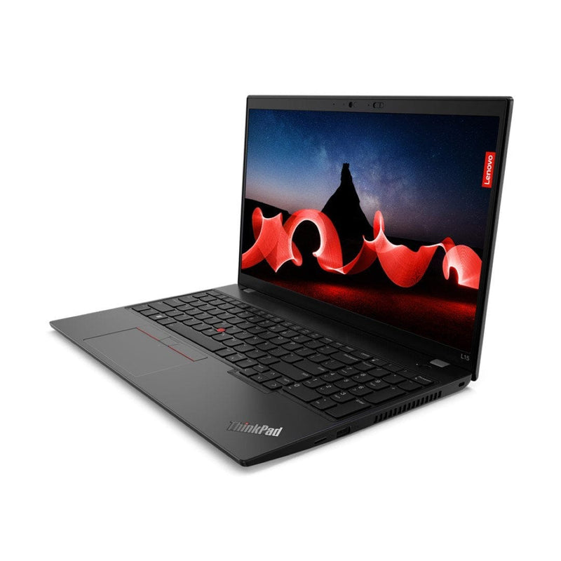 Lenovo ThinkPad L15 G4 15.6-inch FHD Laptop - Intel Core i5-1335U 1TB SSD 8GB RAM LTE Win 11 Pro 21H3S05800