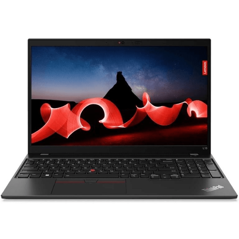 Lenovo ThinkPad L15 15.6-inch FHD Laptop - Intel Core i5-1335U 1TB