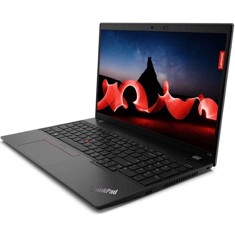Lenovo ThinkPad L15 15.6-inch FHD Laptop - Intel Core i5-1335U 1TB