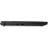 Lenovo ThinkPad L15 15.6-inch FHD Laptop - Intel Core i5-1335U 1TB SSD 8GB RAM LTE Win 11 Pro 21H3S0QV00