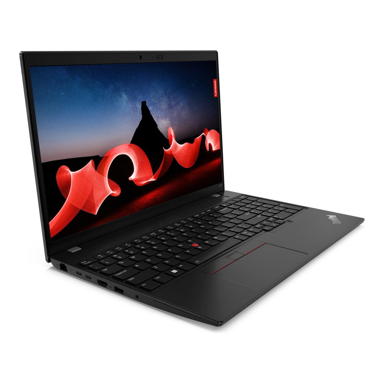 Lenovo ThinkPad L15 G4 15.6-inch FHD Laptop - Intel Core i7-1355U