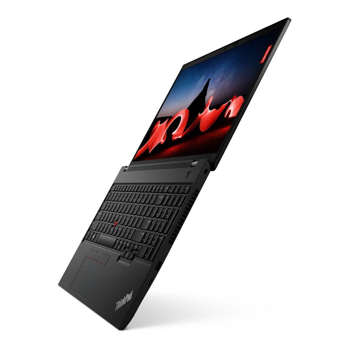 Lenovo ThinkPad L15 G4 15.6-inch FHD Laptop - Intel Core i5-1345U 512GB SSD 8GB RAM Win 11 Pro