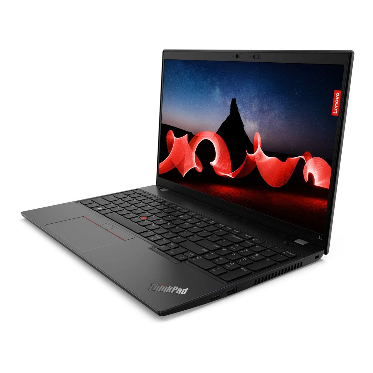 Lenovo ThinkPad L15 G4 15.6-inch FHD Laptop - Intel Core i5-1345U 512GB SSD 8GB RAM Win 11 Pro