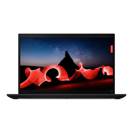 Lenovo ThinkPad L15 G4 15.6-inch FHD Laptop - Intel Core i5-1345U 512GB SSD 8GB RAM Win 11 Pro