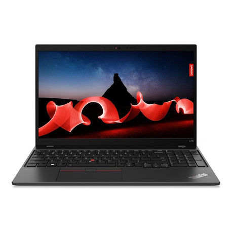 Lenovo ThinkPad L15 G4 15.6-inch FHD Laptop - Intel Core i5-1345U 512GB SSD 8GB RAM Win 11 Pro