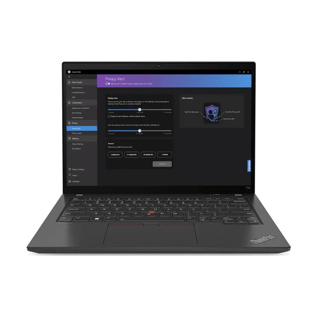 Lenovo ThinkPad T14 G4 14-inch WUXGA Laptop - Intel Core i7-1355U