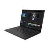 Lenovo ThinkPad T14 G4 14-inch WUXGA Laptop - Intel Core i7-1355U 512GB SSD 16GB RAM 4G Win 10 Pro 21HD000VZA