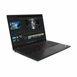 Lenovo ThinkPad T16 G2 16-inch WUXGA Laptop - Intel Core i7-1355U 512GB SSD 16GB RAM Win 11 Pro 21HH000CZA