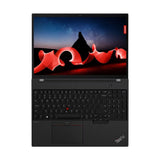 Lenovo ThinkPad T16 G2 16-inch WUXGA Laptop - Intel Core i7-1355U 512GB SSD 16GB RAM Win 11 Pro 21HH000CZA