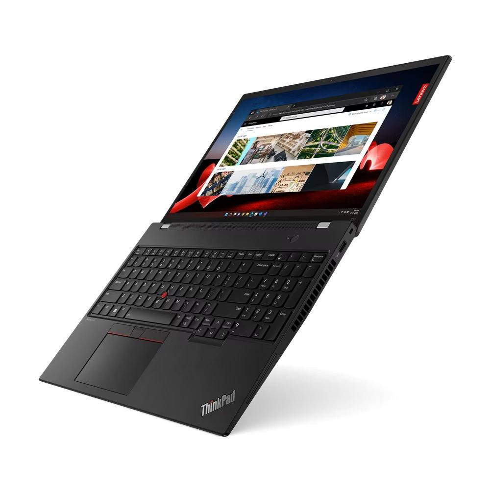 Lenovo ThinkPad T16 G2 16-inch WUXGA Laptop - Intel Core i7-1355U