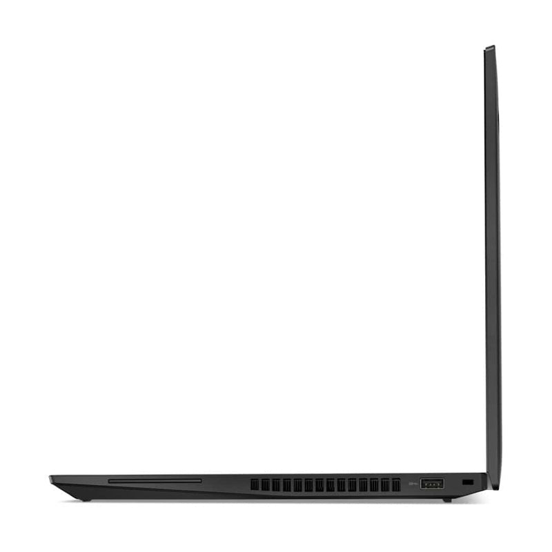 Lenovo ThinkPad T16 G2 16-inch WUXGA Laptop - Intel Core i7-1355U 512GB SSD 16GB RAM LTE Win 11 Pro 21HH0055ZA