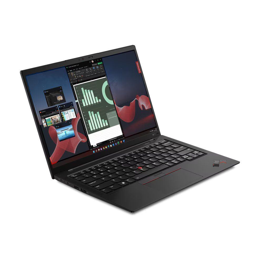 Lenovo ThinkPad X1 Carbon G11 14-inch WUXGA Laptop - Intel Core i7