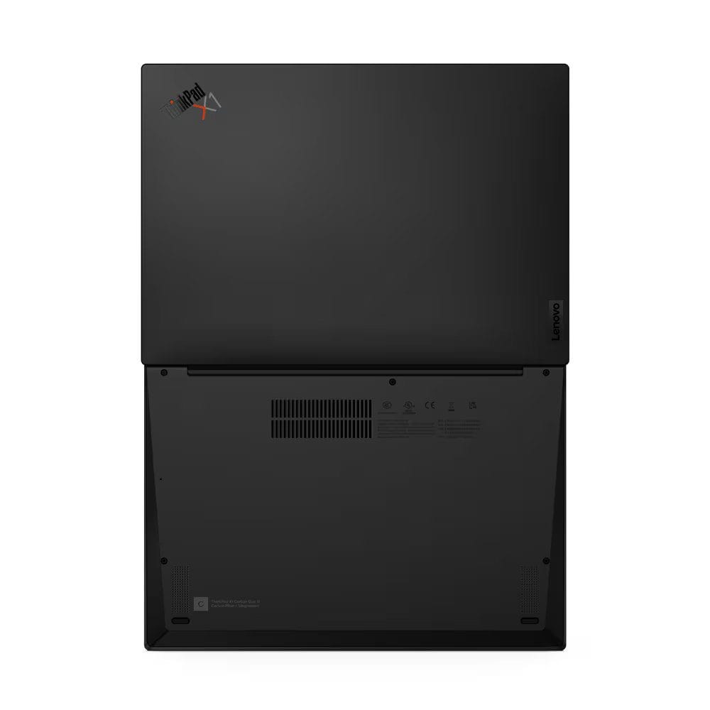 Lenovo ThinkPad X1 14インチ GEN11 Lenovo ThinkPad X1 Carbon G11 14-inch WUXGA Laptop - Intel Core i7