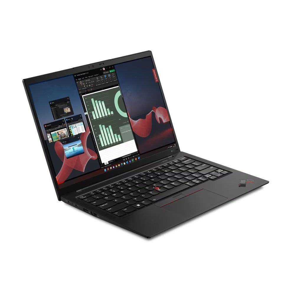 Lenovo ThinkPad X1 Carbon G11 14-inch WUXGA Laptop - Intel Core i7-1365U 512GB SSD 32GB RAM Win 11 Pro 21HNS6U300