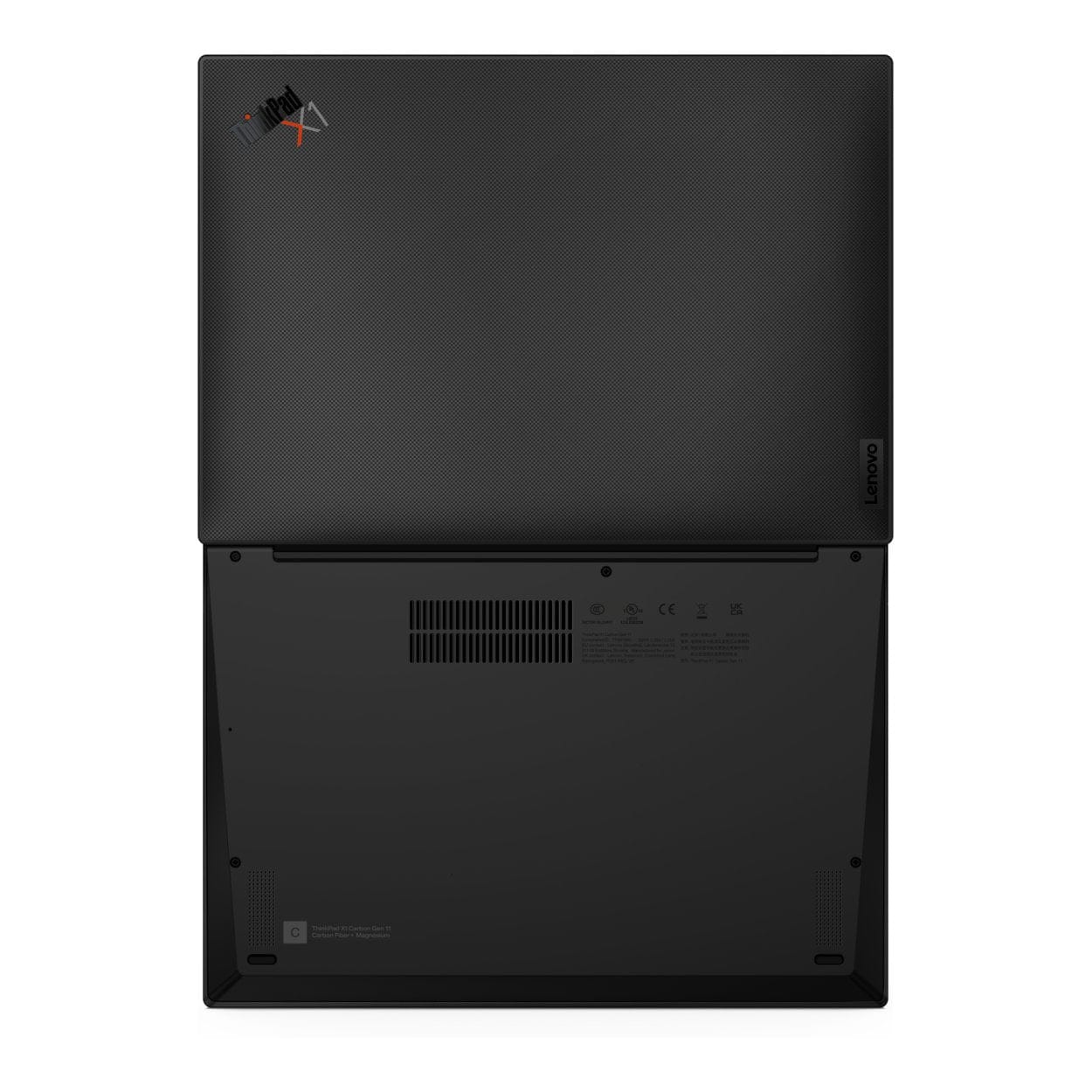 Lenovo ThinkPad X1 Carbon G11 14-inch WUXGA Laptop - Intel Core i7